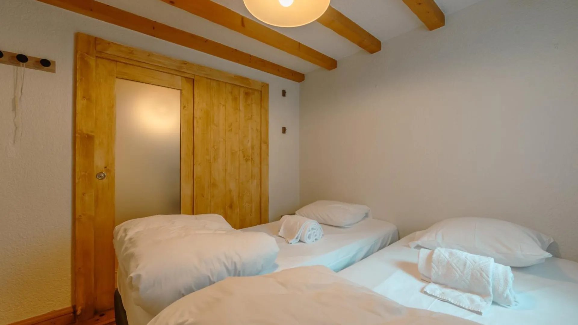 Le Parc Du Mont Blanc - Happy Rentals Chamonix